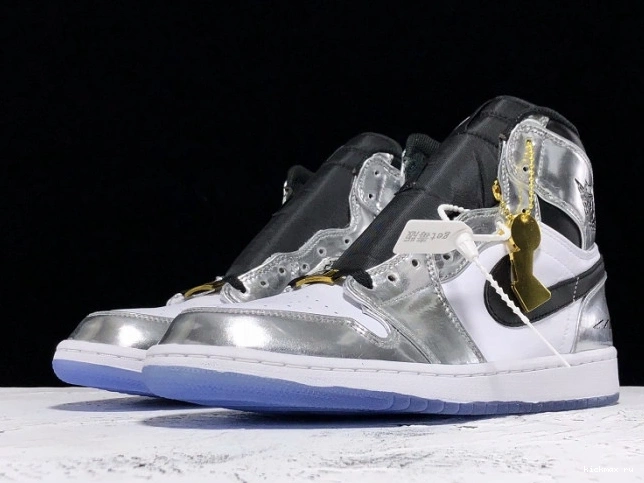 Rep Jordan The Kawhi 1 AQ7476-016 Air Leonard Torch OG High Pass 0812